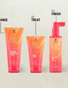 Schwarzkopf Professional BC Bonacure Sun Protect Sun Bag Seturi pentru voiaj pentru par expus la soare 1 buc