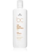 Schwarzkopf Professional BC Bonacure Time Restore balsam pentru par matur 1000 ml