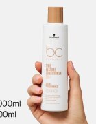 Schwarzkopf Professional BC Bonacure Time Restore balsam pentru par matur 200 ml