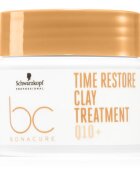 Schwarzkopf Professional BC Bonacure Time Restore mască cu argilă pentru par matur 200 ml