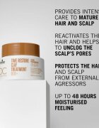 Schwarzkopf Professional BC Bonacure Time Restore mască cu argilă pentru par matur 200 ml