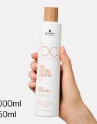 Schwarzkopf Professional BC Bonacure Time Restore șampon pentru par matur 250 ml
