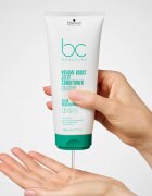 Schwarzkopf Professional BC Bonacure Volume Boost conditioner pentru volum pentru par fin 200 ml