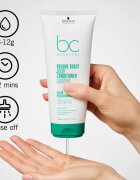 Schwarzkopf Professional BC Bonacure Volume Boost conditioner pentru volum pentru par fin 200 ml