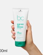 Schwarzkopf Professional BC Bonacure Volume Boost conditioner pentru volum pentru par fin 200 ml