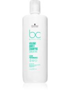 Schwarzkopf Professional BC Bonacure Volume Boost sampon pentru volum pentru par fin 1000 ml