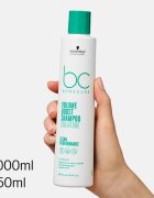 Schwarzkopf Professional BC Bonacure Volume Boost sampon pentru volum pentru par fin 250 ml