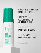 Schwarzkopf Professional BC Bonacure Volume Boost spumă pentru volum 150 ml