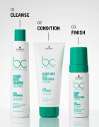 Schwarzkopf Professional BC Bonacure Volume Boost spumă pentru volum 150 ml