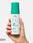 Schwarzkopf Professional BC Bonacure Volume Boost spumă pentru volum 150 ml