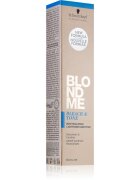 Schwarzkopf Professional Blondme Bleach & Tone Adaos de tonifiere si iluminare culoare Ash Additive 60 ml
