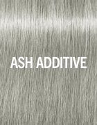 Schwarzkopf Professional Blondme Bleach & Tone Adaos de tonifiere si iluminare culoare Ash Additive 60 ml