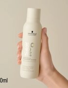 Schwarzkopf Professional Blondme Bond Repair Brightening Shampoo sampon pentru stralucire pentru par blond 300 ml