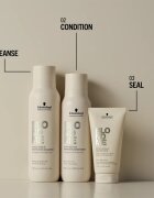 Schwarzkopf Professional Blondme Bond Repair Nourishing Conditioner balsam hranitor pentru par blond 250 ml