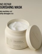 Schwarzkopf Professional Blondme Bond Repair Nourishing Mask Masca intens hrănitoare 200 ml