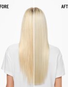 Schwarzkopf Professional Blondme Bond Repair Purple Shampoo sampon violet pentru par blond 300 ml