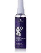 Schwarzkopf Professional Blondme Bond Repair Purple Spray Conditioner balsam de par violet Spray 150 ml