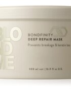 Schwarzkopf Professional Blondme Bondfinity Deep Repair Mask masca profund reparatorie 500 ml