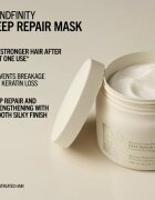 Schwarzkopf Professional Blondme Bondfinity Deep Repair Mask masca profund reparatorie 500 ml