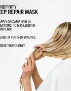 Schwarzkopf Professional Blondme Bondfinity Deep Repair Mask masca profund reparatorie 500 ml
