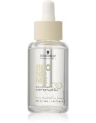 Schwarzkopf Professional Blondme Bondifity Deep Repair Oil ulei hranitor pentru păr 50 ml