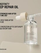 Schwarzkopf Professional Blondme Bondifity Deep Repair Oil ulei hranitor pentru păr 50 ml