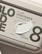 Schwarzkopf Professional Blondme Clay Lightener 8 pudra decoloranta pentru par blond 350 g
