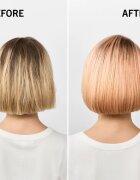 Schwarzkopf Professional Blondme Clay Lightener 8 pudra decoloranta pentru par blond 350 g
