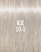 Schwarzkopf Professional Blondme Glow Toner vopsea de par tonifianta culoare Ice 10-1 60 ml