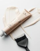 Schwarzkopf Professional Blondme Lift & Blend crema decoloranta pentru par blond culoare Biscuit 60 ml