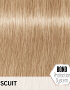 Schwarzkopf Professional Blondme Lift & Blend crema decoloranta pentru par blond culoare Biscuit 60 ml