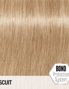 Schwarzkopf Professional Blondme Lift & Blend crema decoloranta pentru par blond culoare Biscuit 60 ml