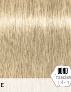 Schwarzkopf Professional Blondme Lift & Blend crema decoloranta pentru par blond culoare Ice 60 ml