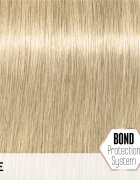 Schwarzkopf Professional Blondme Lift & Blend crema decoloranta pentru par blond culoare Ice 60 ml