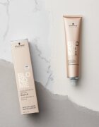 Schwarzkopf Professional Blondme Lift & Blend crema decoloranta pentru par blond culoare Ice-Irisé 60 ml