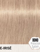 Schwarzkopf Professional Blondme Lift & Blend crema decoloranta pentru par blond culoare Ice-Irisé 60 ml