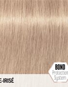 Schwarzkopf Professional Blondme Lift & Blend crema decoloranta pentru par blond culoare Ice-Irisé 60 ml