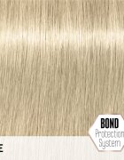 Schwarzkopf Professional Blondme Lifting crema decoloranta pentru par blond culoare Ice 60 ml