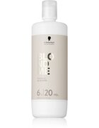 Schwarzkopf Professional Blondme Premium Developer revelator de culoare 6% | 20 VOL. 1000 ml