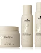 Schwarzkopf Professional Blondme set cu efect de nutritiv