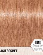 Schwarzkopf Professional Blondme Toning vopsea de par tonifianta Peach Sorbet 60 ml