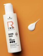 Schwarzkopf Professional Bonacure R-TWO Renewal Sealer mască regeneratoare fără clătire pentru păr 145 ml