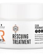 Schwarzkopf Professional Bonacure R-TWO Rescuing Treatment Masca de par pentru par foarte deteriorat 200 ml