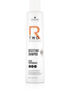 Schwarzkopf Professional Bonacure R-TWO Resetting Shampoo șampon pentru par foarte deteriorat 250 ml
