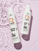 Schwarzkopf Professional Bonacure R-TWO Resetting Shampoo șampon pentru par foarte deteriorat 250 ml