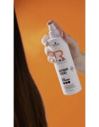 Schwarzkopf Professional Bonacure R-TWO Restoring Essence tratament de reinnoire pentru păr 400 ml