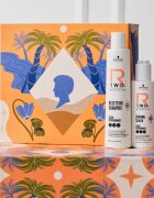 Schwarzkopf Professional Bonacure R-TWO set cadou pentru par foarte deteriorat