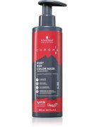 Schwarzkopf Professional Chroma ID Color Mask mască intens colorantă pentru păr culoare 6-88 Ruby Red 300 ml