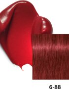 Schwarzkopf Professional Chroma ID Color Mask mască intens colorantă pentru păr culoare 6-88 Ruby Red 300 ml