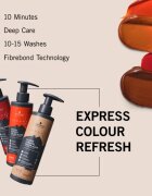 Schwarzkopf Professional Chroma ID Color Mask mască intens colorantă pentru păr culoare 6-88 Ruby Red 300 ml